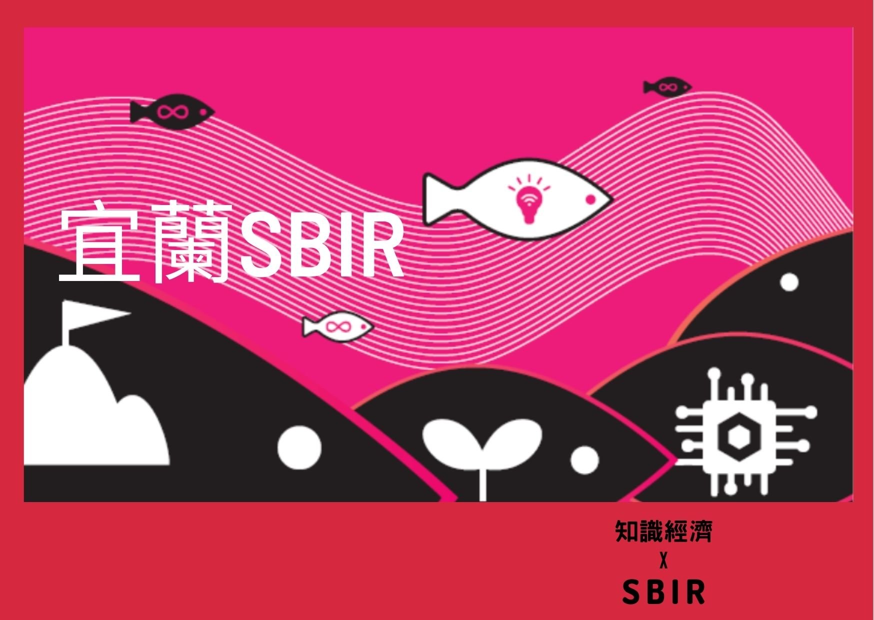 宜蘭SBIR