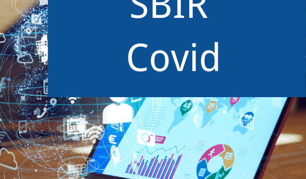 SBIR申請